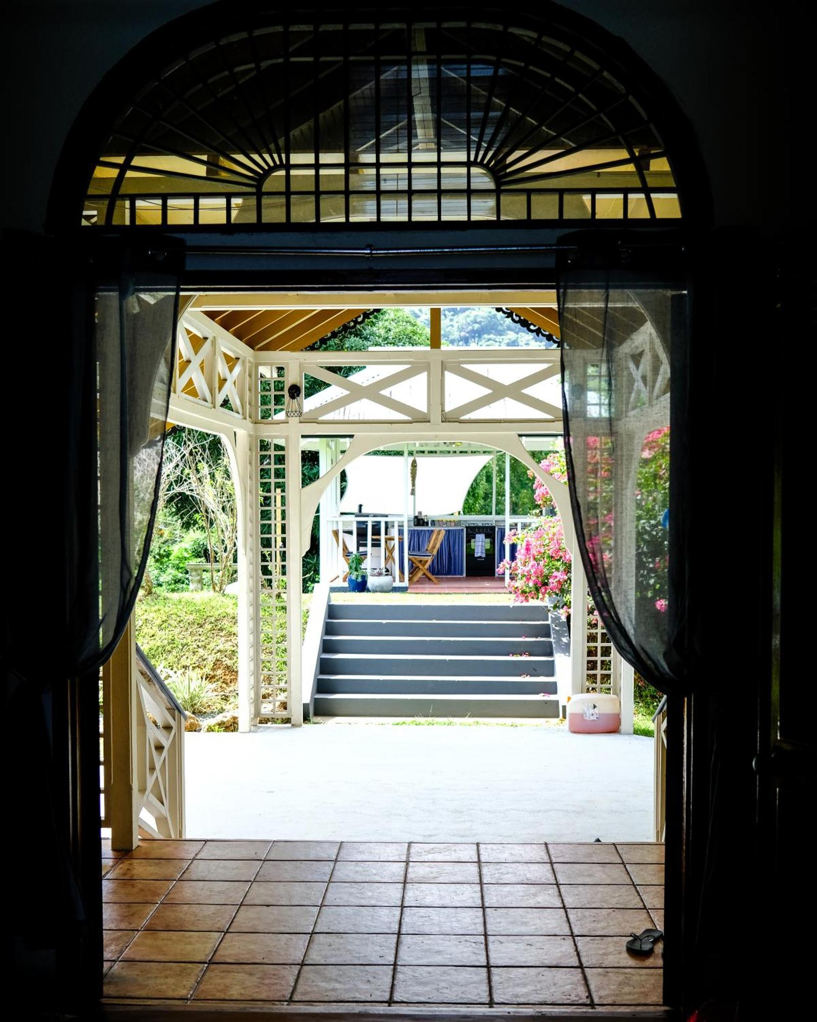 Silk Cotton Cottages Parrot Hall 外观 照片